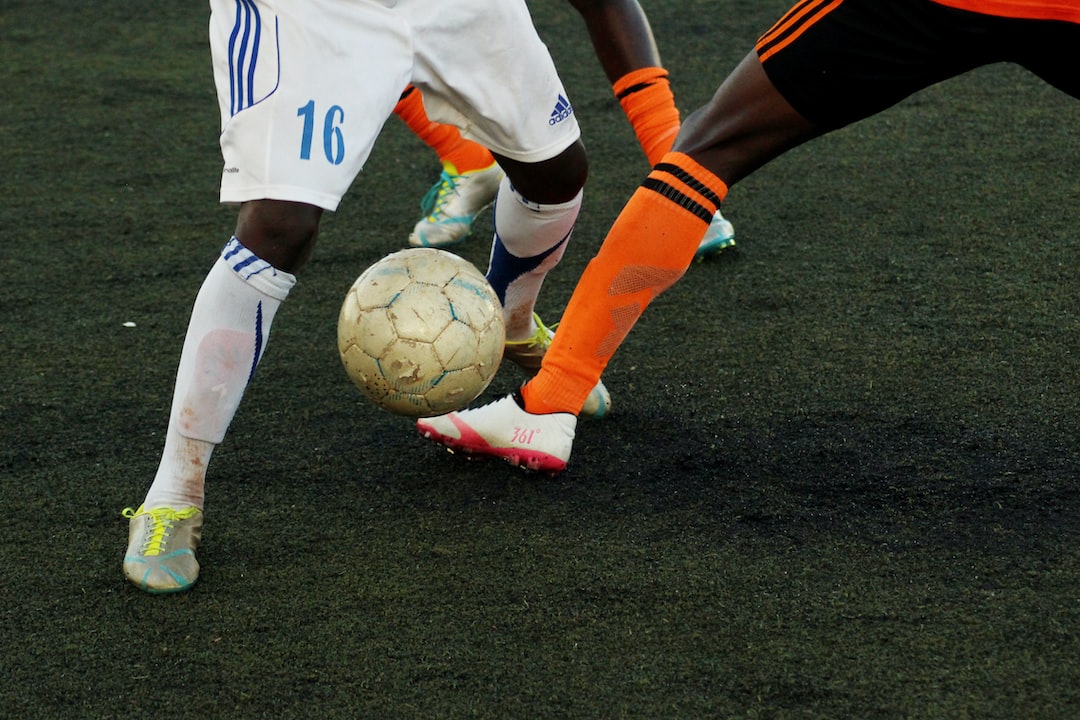 Bir Sporun Gücü: Futbol ve Dünya Barışı