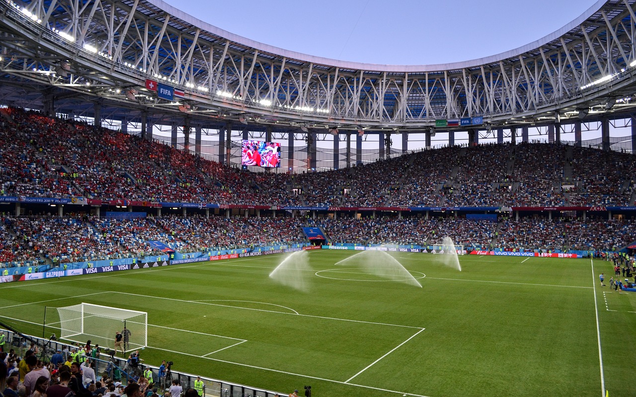 Dünya Kupası: Futbol ve Küresel Sosyal Adalet