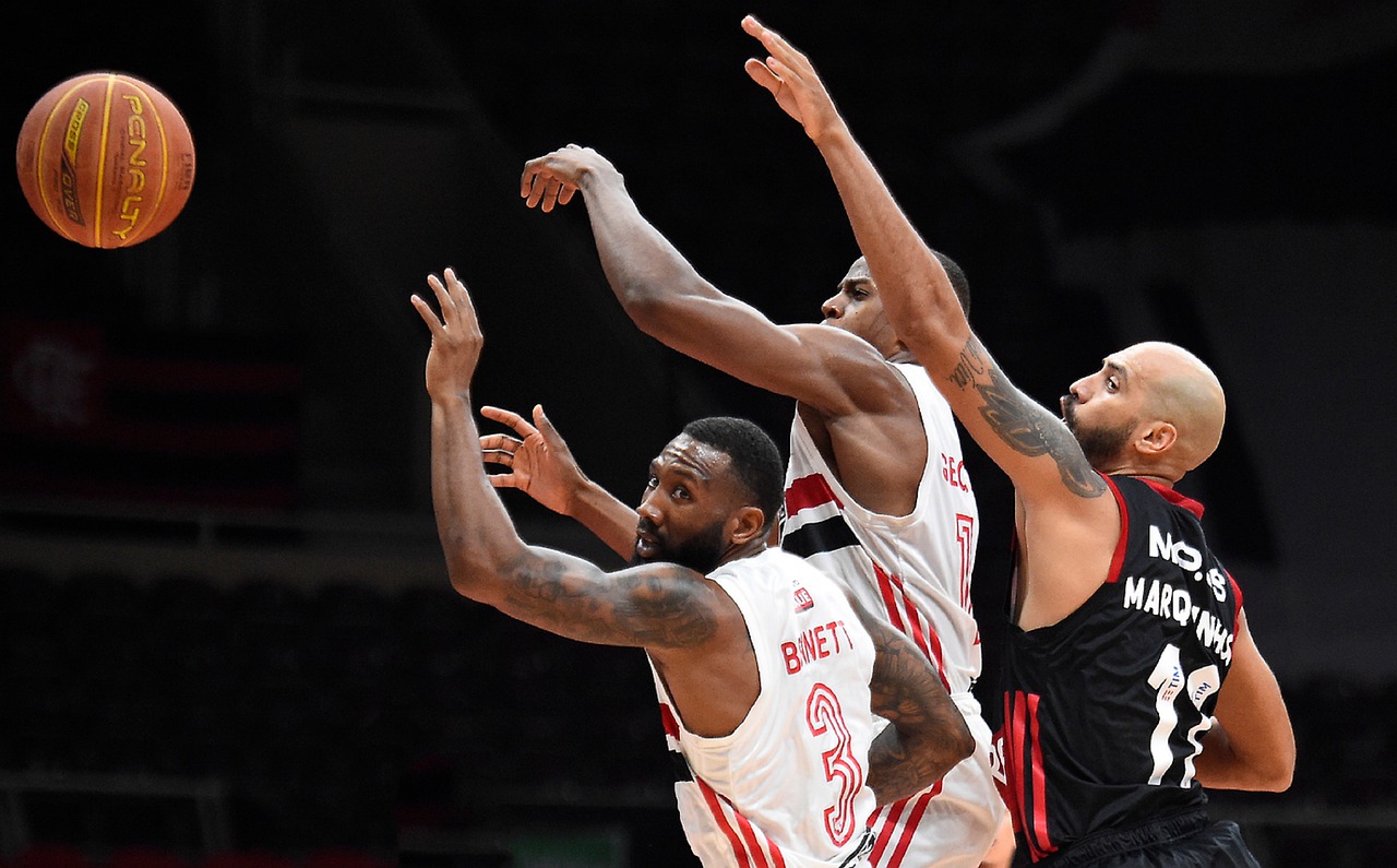 EuroLeague'de Başarılı Olan NBA Oyuncuları